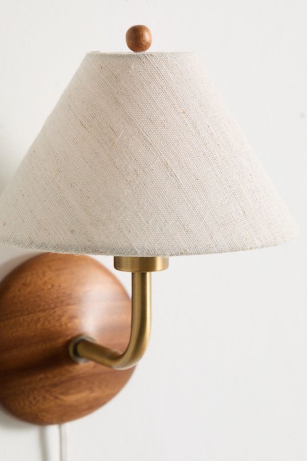 Slide View: 5: Maverick Sconce