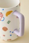 Thumbnail View 2: Frankie Graphic Mug