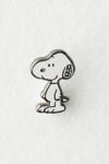 Thumbnail View 2: Pintrill Peanuts Snoopy Enamel Pin