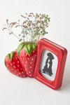 Thumbnail View 4: Strawberry INSTAX Picture Frame Vase