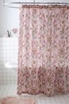 Thumbnail View 1: Mariya Shower Curtain