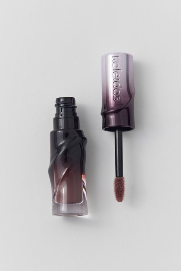 Slide View: 1: Kaleidos Makeup Glossy Lip Glaze