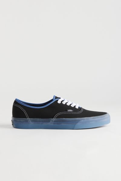 Vans Authentic Translucent Sidewall Sneaker