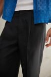 Thumbnail View 5: Standard Cloth Jason Relaxed Pleated Trouser Pant