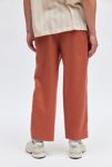 Thumbnail View 2: Standard Cloth Jason Relaxed Pleated Trouser Pant