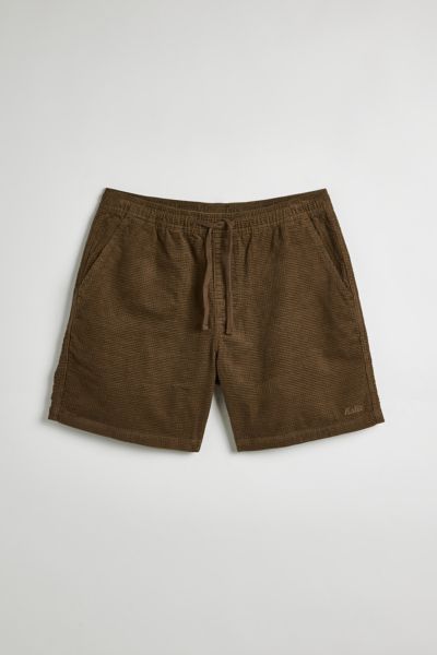 Katin Ward Waffle Cord Short