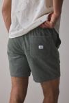 Thumbnail View 3: Katin Ward Waffle Cord Short