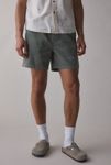 Thumbnail View 5: Katin Ward Waffle Cord Short