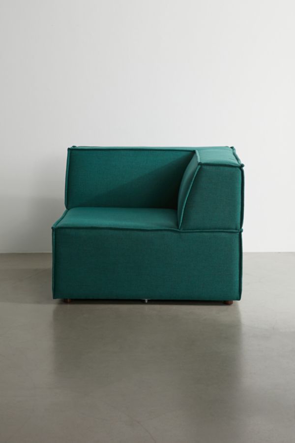 Slide View: 4: Benji Modular Sofa