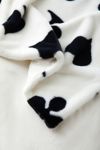 Thumbnail View 4: Harper Faux Fur Printed Throw Blanket