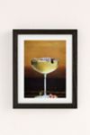 Thumbnail View 2: Tyler Varsell Champagne Sunset Art Print