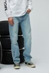 Thumbnail View 1: Levi's® X McLaren Racing Sport 501 Original Slim Fit Jean