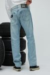 Thumbnail View 2: Levi's® X McLaren Racing Sport 501 Original Slim Fit Jean