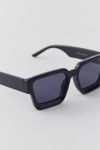 Thumbnail View 3: Keegan Square Sunglasses