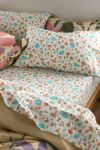 Thumbnail View 4: Garden Friends Sheet Set