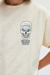 Thumbnail View 4: WWE UO Exclusive Stone Cold Steve Austin Cropped Graphic Tee