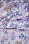 Thumbnail View 4: Bliss Floral Ruffle Duvet Cover