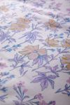 Thumbnail View 5: Bliss Floral Ruffle Duvet Cover