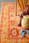 Thumbnail View 1: Anders Digital Printed Chenille Rug