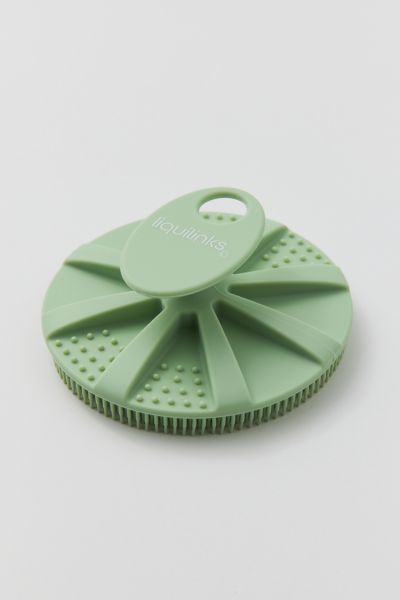 Liquilinks Body Buffer Scrub Brush