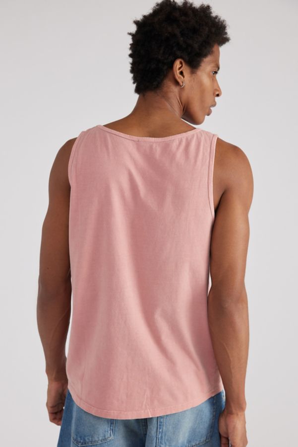 Slide View: 2: Dark Seas Go-To Tank Top