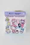 Thumbnail View 5: tokidoki X Sanrio Hello Kitty & Friends Blind Box Figure