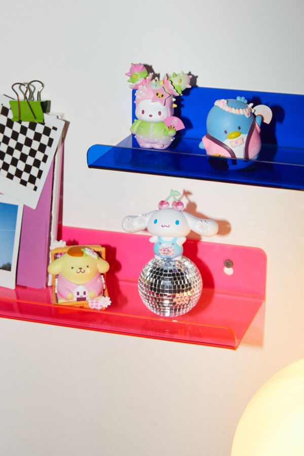 Slide View: 1: tokidoki X Sanrio Hello Kitty & Friends Blind Box Figure