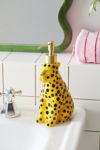 Thumbnail View 1: Cheetah Soap Dispenser