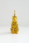 Thumbnail View 2: Cheetah Soap Dispenser