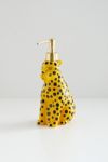 Thumbnail View 3: Cheetah Soap Dispenser