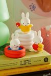 Thumbnail View 1: Figurine surprise Miffy Smoko