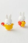 Thumbnail View 4: Figurine surprise Miffy Smoko