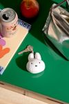 Thumbnail View 1: Smoko Miffy Plushie Keychain