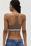 Thumbnail View 4: The Upside Angie Seamless Cropped Tank Top