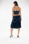 Thumbnail View 4: Nice Knits By Knorts UO Exclusive Oversized Longline Short