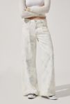 Thumbnail View 2: Levi's® Baggy Dad Wide Leg Jean