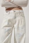 Thumbnail View 3: Levi's® Baggy Dad Wide Leg Jean