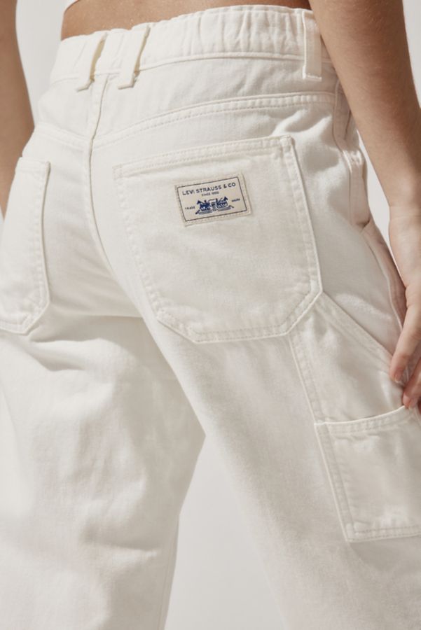 Slide View: 5: Levi's® Baggy Carpenter Jean