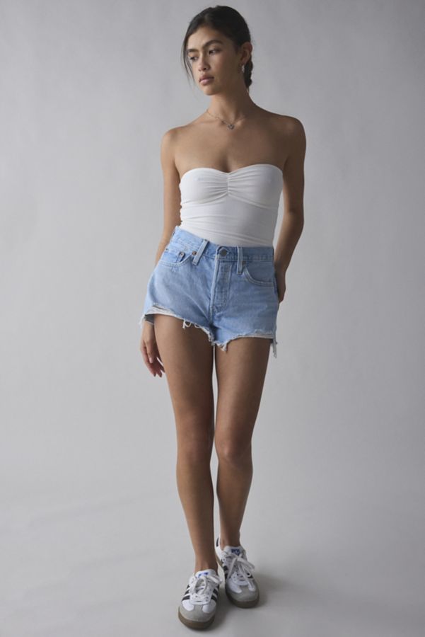 Slide View: 2: Levi's® 501 Original Denim Short