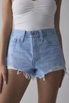 Thumbnail View 1: Levi's® 501 Original Denim Short