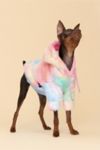 Thumbnail View 1: Little Beast Tie-Dye Fleece Pet Hoodie