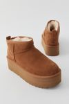 Thumbnail View 2: UGG Classic Ultra Mini Platform Boot