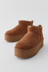 Thumbnail View 4: UGG Classic Ultra Mini Platform Boot