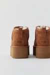 Thumbnail View 5: UGG Classic Ultra Mini Platform Boot