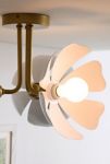 Thumbnail View 3: Bouquet Flush Mount Light