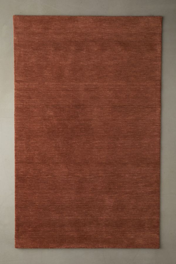 Slide View: 1: Ryder Hand-Woven Rug