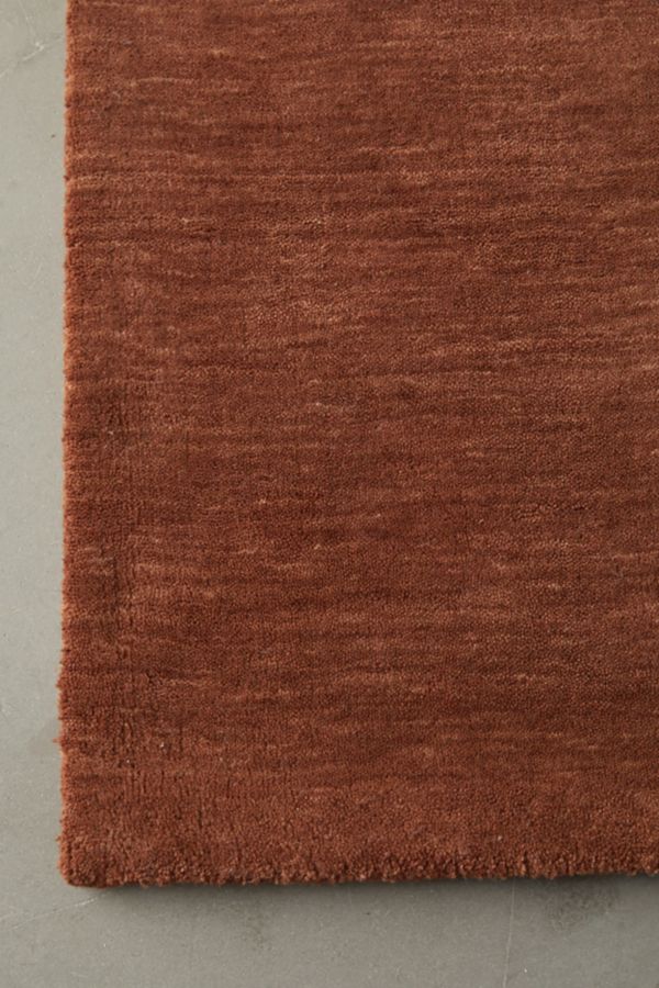 Slide View: 4: Ryder Hand-Woven Rug