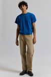 Thumbnail View 3: Urban Renewal Remade Boxy Cropped Raw Cut Tee