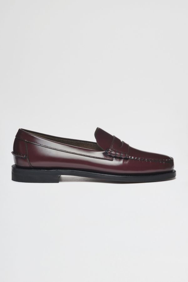 Slide View: 3: Sebago Classic Dan Loafer