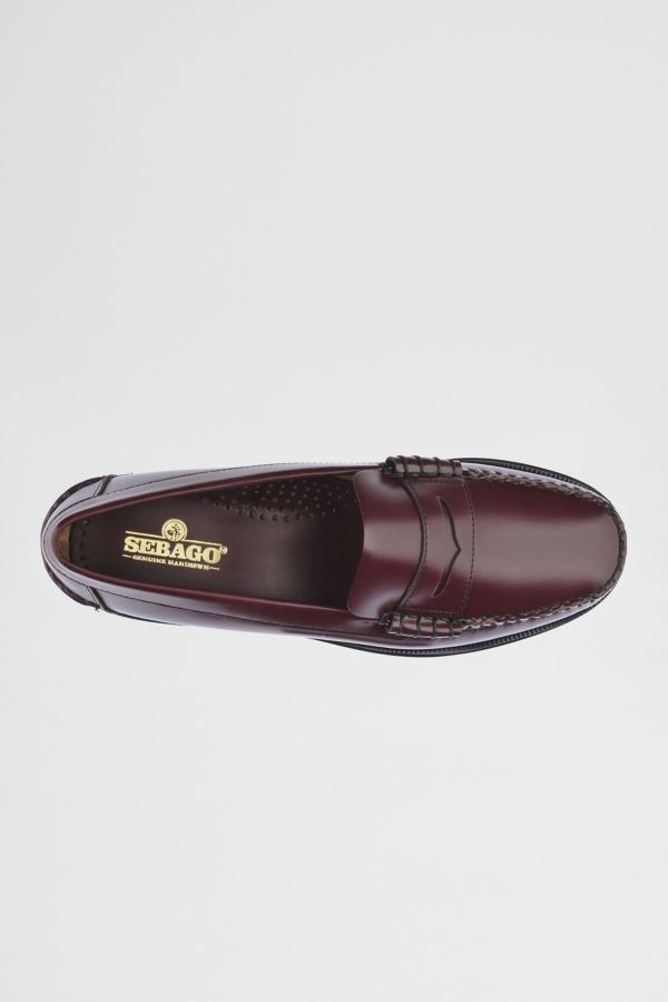 Slide View: 4: Sebago Classic Dan Loafer